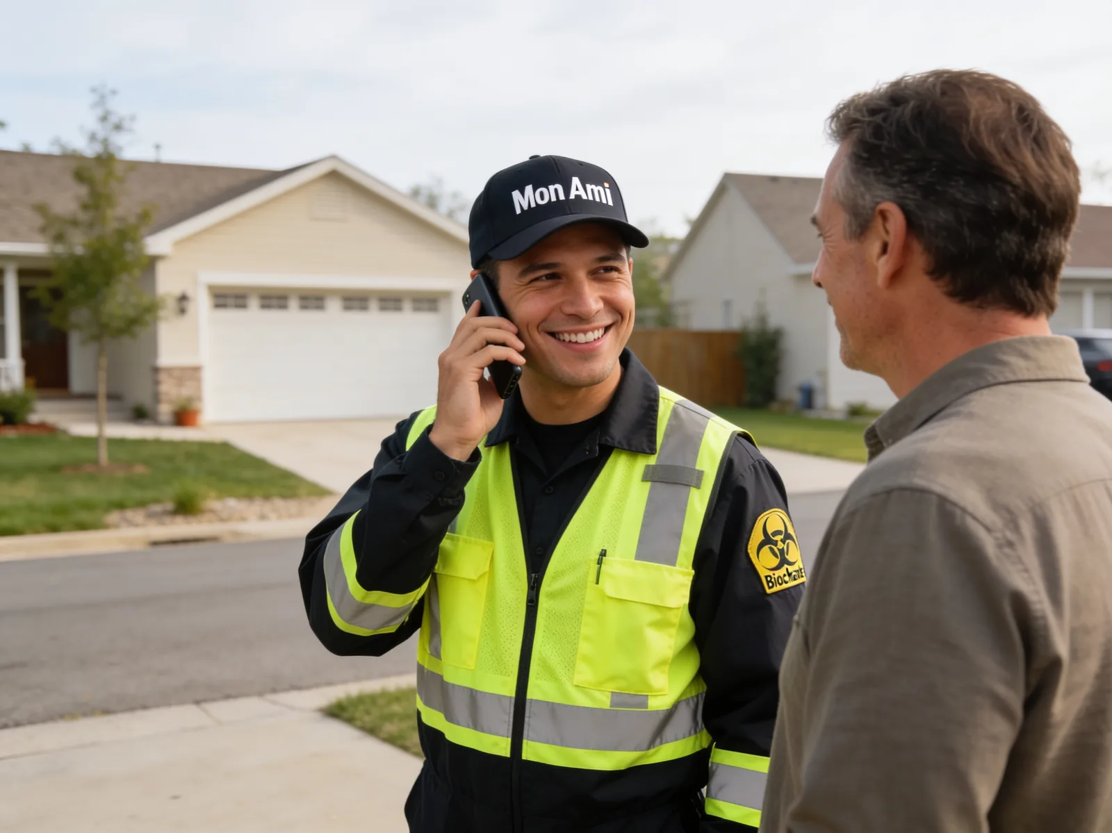 Sewage Cleanup San Jon, NM FAQs